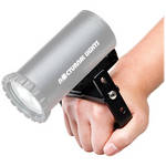 Nocturnal Lights Aluminum Goodman Handle