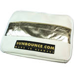 California Sunbounce Screen-Saver Bag with ID Window (Black)