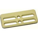 VariZoom VZCP-T24 1/4 Nodal Line Offset Plate