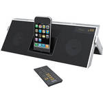 Altec Lansing inMotion Classic iPod Speaker System