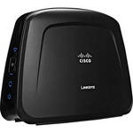 Linksys Wireless-N Access Point with Dual-Band