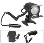 Bescor KLK-50 Light and Battery Kit