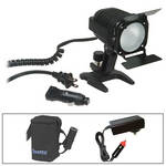 Bescor KLK-65 Light and Battery Kit