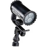Nocturnal Lights SLX 800i  Video Light  w/ Flex Arm Adapter