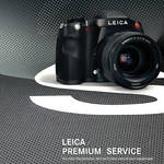 Leica Premium Service (For the S-Lens ONLY)