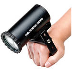 Nocturnal Lights SLX 800t Dive Light w/ Lantern Handle & Goodman Handle