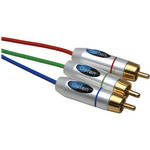 Gefen 3 RCA Component Cable (25')