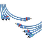 Gefen 5 RCA Component Cables (15')