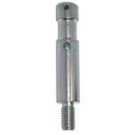 Arri Baby Pin (5/8") with 3/8" Thread for LoCaster