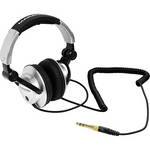Marathon DJH-1100 Professional DJ Headphones