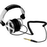 Marathon DJH-1200 Professional DJ Headphones