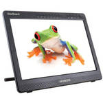 Hitachi T-19WX 19" Starboard Interactive LCD Panel