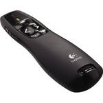 Logitech Wireless Presenter R400