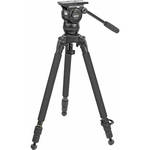 Miller 1846 Compass20 Solo 2-Stage Carbon Fibre System