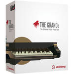 Steinberg The Grand 3 - The Ultimate Virtual Piano Suite Educational Edition