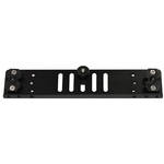 Nocturnal Lights 10" Universal Tray with Dual T Base Adapters