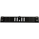 Nocturnal Lights 12" Universal Tray with Dual T Base Adapters