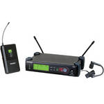 Shure SLX Series Wireless Microphone System (G4 / 470 - 494 MHz )