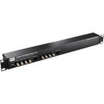 NVT NV-842 StubEQ Active Receiver Hub (8 Channels)