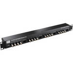 NVT NV-1642 StubEQ Active Receiver Hub (16 Channels)