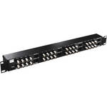 NVT NV-3242 StubEQ Active Receiver Hub (32 Channels)