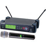 Shure SLX Series Wireless Microphone System (G4 / 470 - 494 MHz)