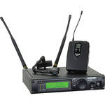 Shure ULX Professional Series - Wireless Horn Microphone System (Frequency G3 / 470 - 505 MHz)
