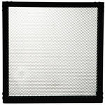 Litepanels 45 Degree Honeycomb Grid for 1X1 LED Lights