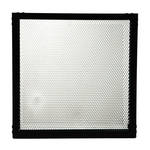 Litepanels 90 Degree Honeycomb Grid for 1X1 LED Lights
