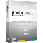 Alien Skin Software Photo Bundle Software Suite for Mac and Windows