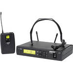 Shure ULX Standard Series - Head Worn Wireless Microphone System 