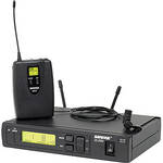 Shure ULX Professional Series - Wireless Lavalier Microphone System