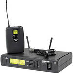 Shure ULX Professional Series - Wireless Lavalier Microphone System