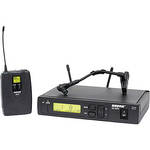 Shure ULX Standard Series - Instrument System (G3)
