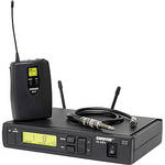 Shure ULX Series - Wireless Instrument Microphone System 