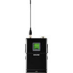 Shure UR1 Body-Pack Transmitter (G1 / 470-530MHz) 