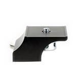 Cambo X-824 Dedicated Mounting Plate for Nikon D300, D700 w/ Battery Grip