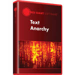 Red Giant Text Anarchy v2.3 Text Animation Software