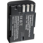 Pearstone D-LI90 Rechargeable Lithium-Ion Battery Pack (7.4V, 1700mAh)