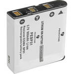 Pearstone BP-31 Rechargeable Lithium-ion Battery for Sigma DP-1 Digital Camera