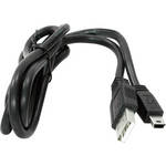 Optoma Technology 3.3' (1 m) USB Mini-B to A Cable