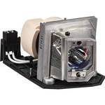 Optoma Technology Replacement Lamp for HD20 Projector