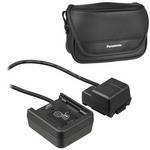 Panasonic VW-VH04PPK Battery Pack Holder Kit