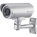EverFocus EZ430/MV2 520 TVL IR Bullet Style Weatherproof Color Camera