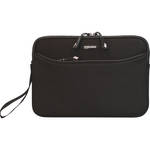 Mobile Edge MESSU1-10 Ultra Portable 11.6" Netbook Sleeve (Black)