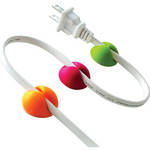 Bluelounge CableDrop (Bright Colors)