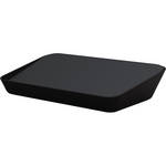 Bluelounge Refresh Charging Station (Jet Black)
