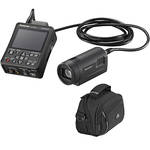 Panasonic AG-HCK10 POVCAM HD Camera Head Kit