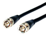 Comprehensive BNC Male to BNC Male Cable - 1.5 ft