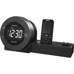 Sony ICF-C8WM Mobile Phones + Walkman Clock Radio